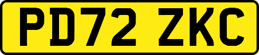 PD72ZKC