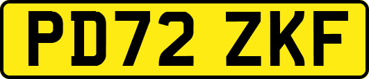 PD72ZKF