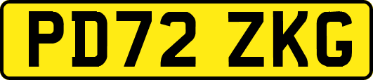PD72ZKG