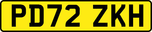 PD72ZKH