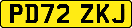 PD72ZKJ