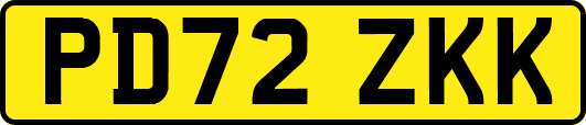 PD72ZKK