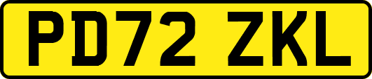 PD72ZKL