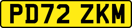 PD72ZKM