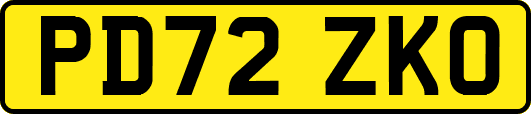 PD72ZKO