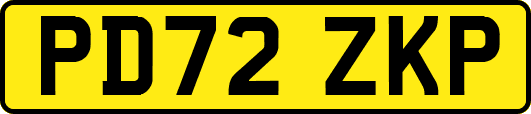 PD72ZKP