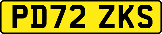 PD72ZKS