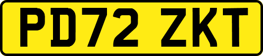 PD72ZKT