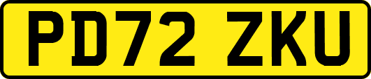 PD72ZKU