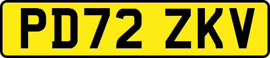 PD72ZKV
