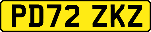 PD72ZKZ