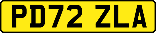 PD72ZLA