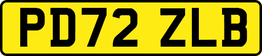 PD72ZLB