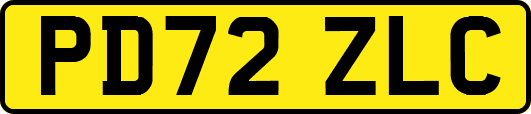 PD72ZLC