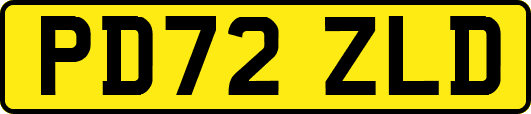 PD72ZLD