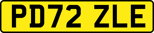 PD72ZLE