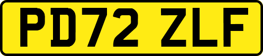 PD72ZLF