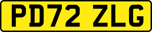 PD72ZLG