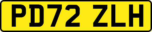 PD72ZLH