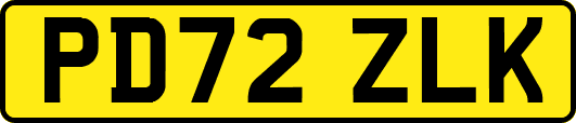 PD72ZLK