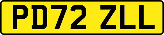 PD72ZLL