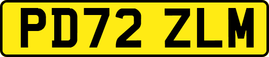 PD72ZLM