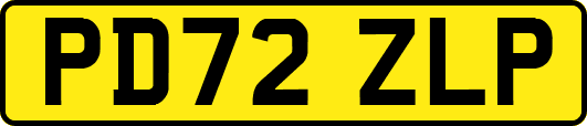 PD72ZLP