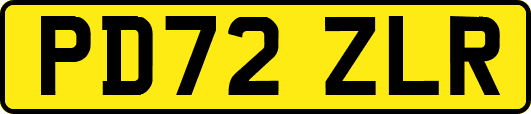 PD72ZLR