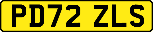 PD72ZLS