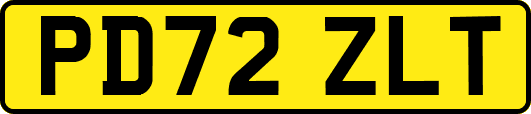 PD72ZLT