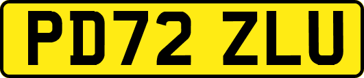PD72ZLU
