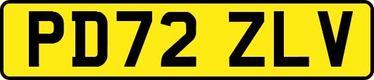 PD72ZLV