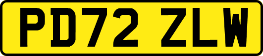 PD72ZLW