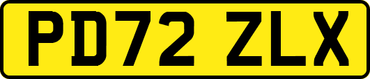 PD72ZLX