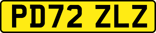 PD72ZLZ