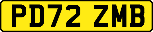 PD72ZMB