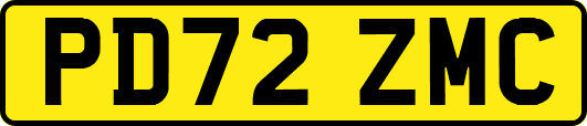 PD72ZMC