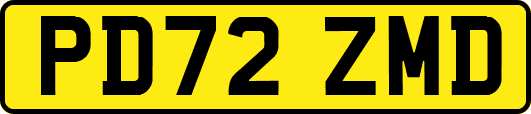 PD72ZMD
