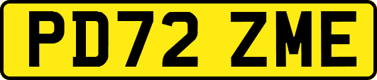 PD72ZME