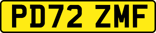 PD72ZMF