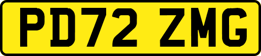 PD72ZMG