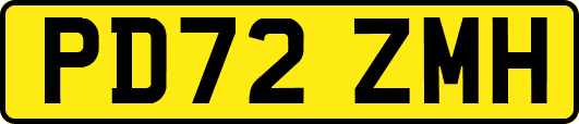 PD72ZMH