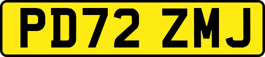 PD72ZMJ