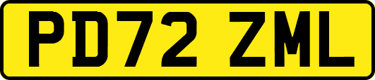PD72ZML