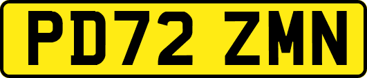 PD72ZMN