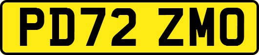 PD72ZMO