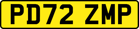 PD72ZMP