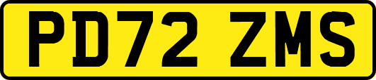 PD72ZMS