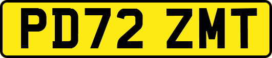 PD72ZMT
