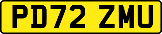 PD72ZMU